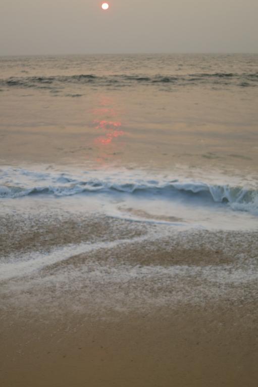 Marari Secret Beach Yoga Homestay Mararikulam Exteriör bild
