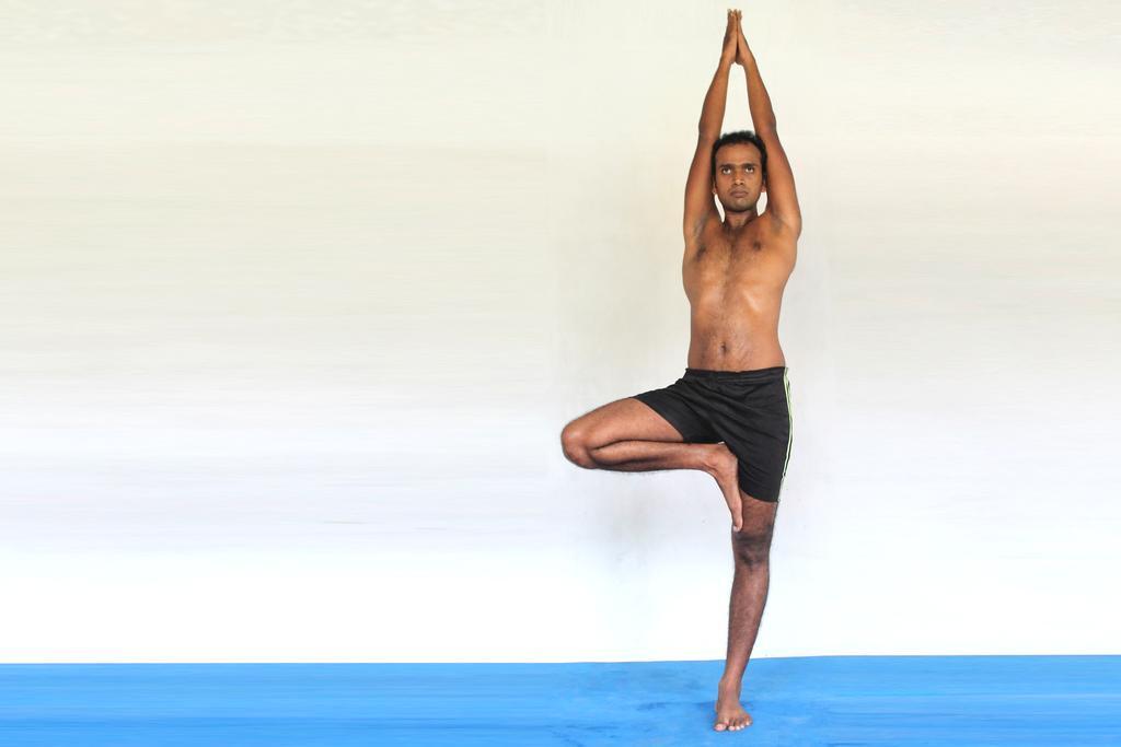 Marari Secret Beach Yoga Homestay Mararikulam Exteriör bild